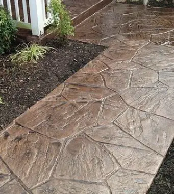 Decorative Overlays